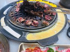-韩宫宴烤肉·料理(南京江宁万达店)