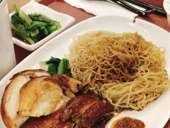 -了凡油鸡饭·面(台北101店)