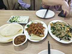 -姥家春饼店(漳州二路店)