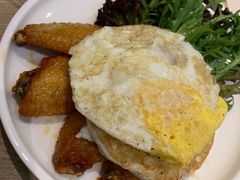 -Maxpoint Kitchen 西餐咖啡(乐峰广场店)