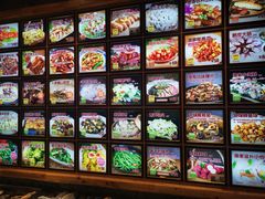 -福来齐·鲁菜海鲜·渔家菜(朝阳街分店)