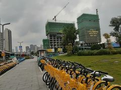 -迎晖路(地铁站)