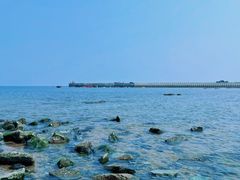 -大连金石滩滨海国家地质公园