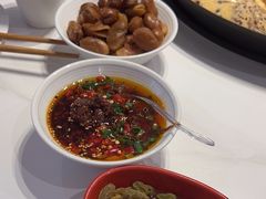 -巴邑火锅·鲜切牛肉(萧山银隆店)