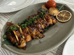 -娜娜家•Nana's restaurant (南开大悦城店)
