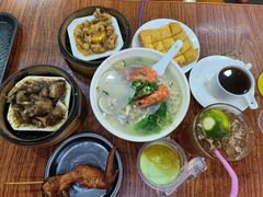 -恒兴发茶店(水巷口店)