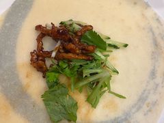 -满园烤鸭·春饼(沈北万达店)