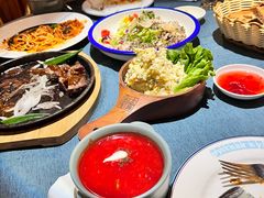 -俄士厨房(未来城店)