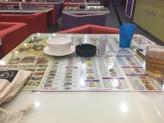 -香港祥兴茶餐厅(江北店)