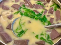 豆汤肥肠旺-马旺子酒楼