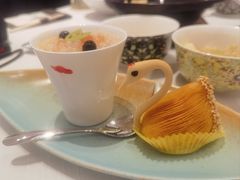 -北京友谊宾馆·俄罗斯餐厅