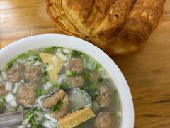 -南肖墙丸子汤(总店)