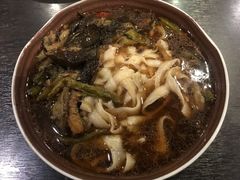 -好嫂子酱猪手•农家菜(蒲黄榆店)