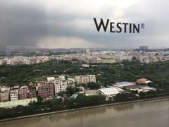 -广交会威斯汀酒店