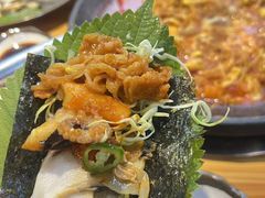 辣炒鱿鱼嘴-红辣椒八爪鱼特色韩国料理专门店(远景路旗舰店)