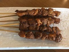 -菩提树·素食餐厅(汇智国际商业中心店)