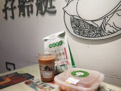 -孖记茶档·热腾茶餐(荔湾领展广场店)