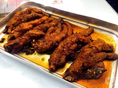 -春麗吃飯公司(工体店)