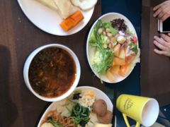 -上海虹桥宾馆(郁锦香品牌酒店)