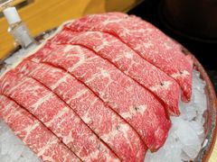 -巴奴毛肚火锅(大剧院店)