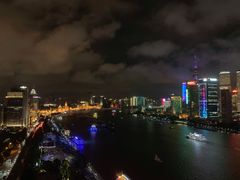 -上海外滩英迪格酒店