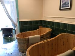 -静博士养生美容连锁