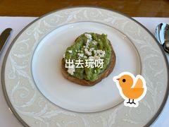 -北京丽晶酒店