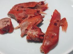 -味+新京宴·烤鸭·北京菜(创意谷店)