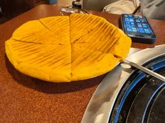 青稞饼-顺顺小吃(独克宗古城店)