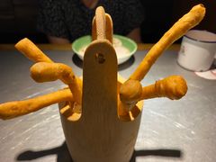 -探鱼·鲜青椒爽麻烤鱼(广州欣荣广场店)