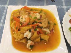 -潮汕铺老店(甜水井店)