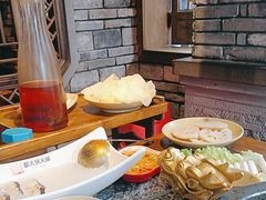 -蜀大侠火锅(总府路店)