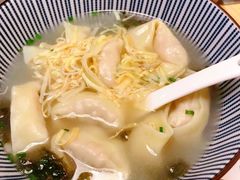 芝士馄饨-红小满休闲餐厅(十全街店)