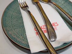-CRAZYONES克芮旺斯西班牙餐厅(苏州中心店)