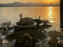 -柳莺湖上·湖景餐厅·江南菜(西湖店)