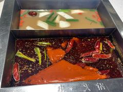 -串一火锅(赛格国际购物中心店)