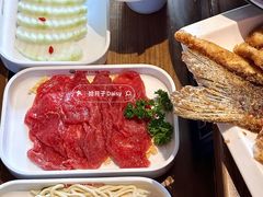 -盛源川香鱼火锅(西小区总店)