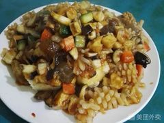-清真宏玉祥黄门脸餐厅(华荫东里店)