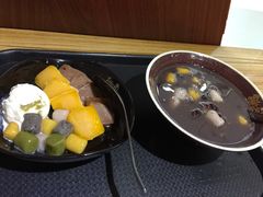 -鲜芋仙(番禺万达广场店)