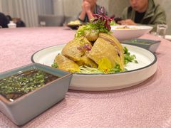 -新光酒家·河豚·海鲜·蟹料理(浦东店)