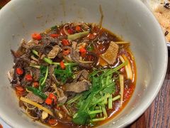 -衡厨(中南店)