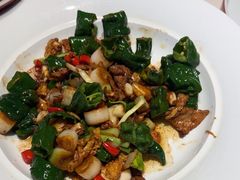 -四季厨房 鲁菜·孔府烤鸭(高新万达店)