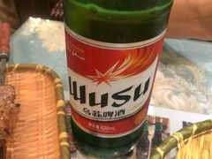 -新疆伊宁远征餐厅