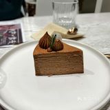 大悦城西餐——娜娜家