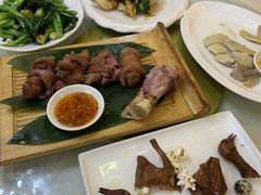 -清心鸡沙田乳鸽店·非遗传承(石溪店)