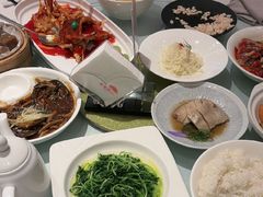 -松鹤楼(狮山永利广场店)