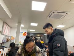 -何记酿皮店(西流湾店)