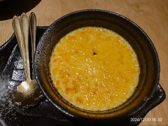 -一心创作料理屋(经开万达店)