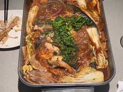 -半天妖烤鱼(中山路店)