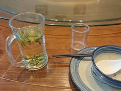 -兰婆婆餐厅淳安菜